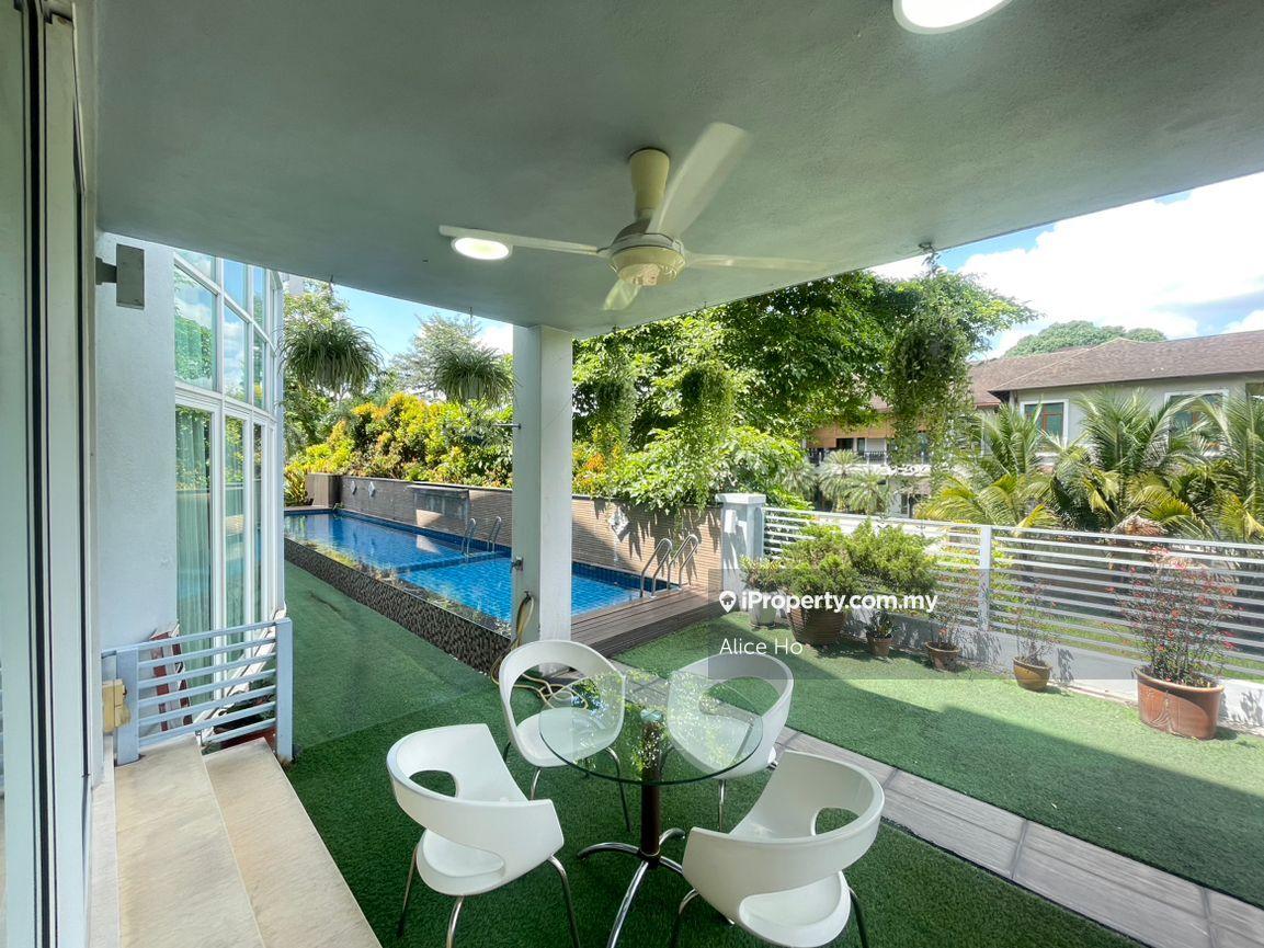 Bungalow for Sale