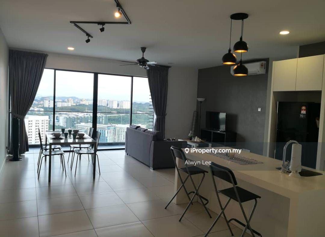 Cristal Serin Residence, Cyber 9, Cyberjaya, Selangor