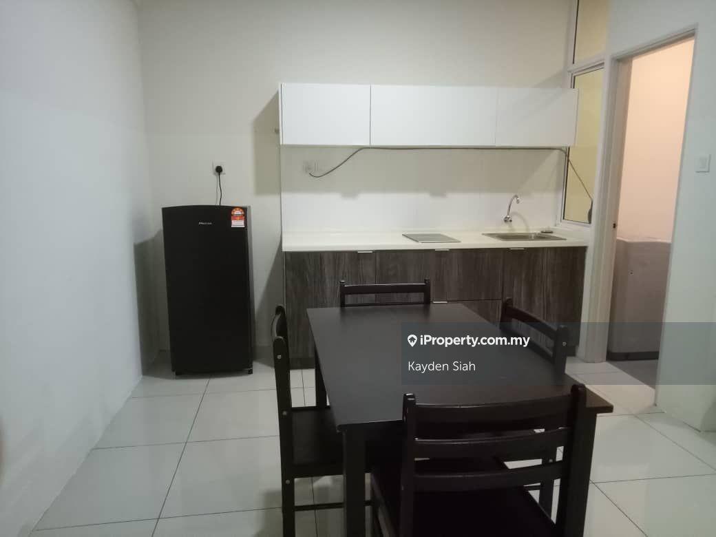 Starz Valley, Bandar Baru Nilai, Nilai