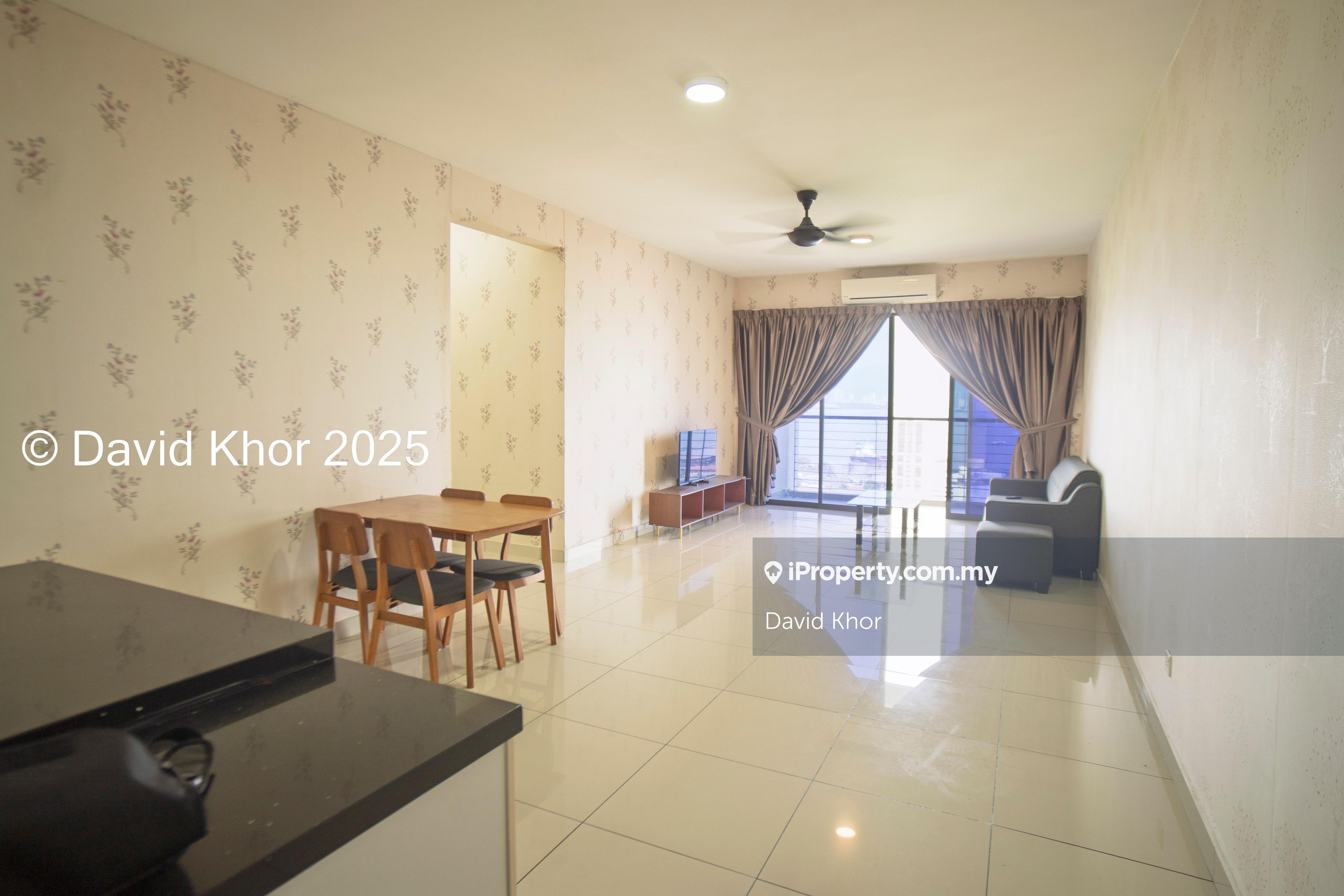 Wellesley Residences @ Harbour Place, Butterworth, Penang.