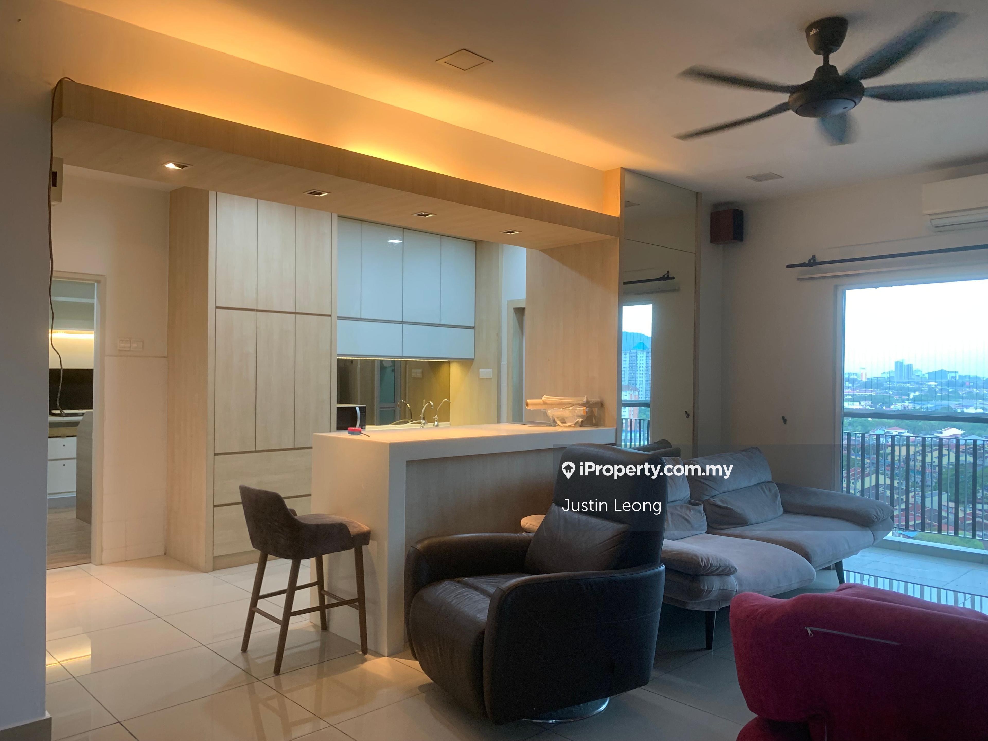First Residence, Kepong Baru, Kepong, Kuala Lumpur