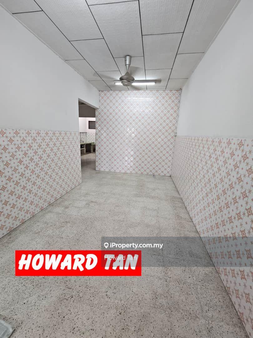 Taman Sri Rambai Bukit Mertajam I 1 Storey House I For Sale