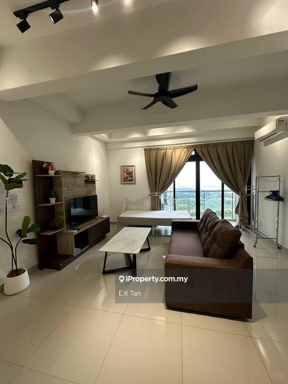 Meridin Executive Suites Behind Ramada hotel
