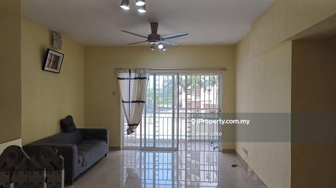 3 Bedrooms Unit Available Now, Many Other Units on Hand