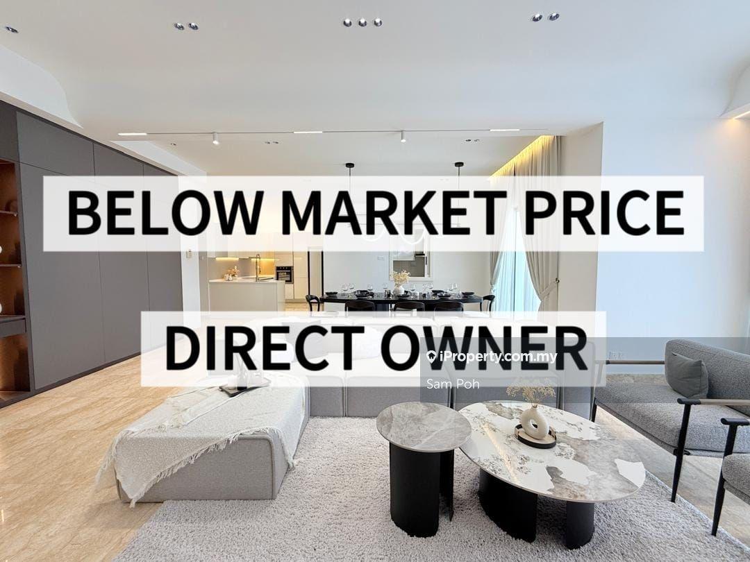 Studio at Silk Sky, 484 sqft, Fully Furnished