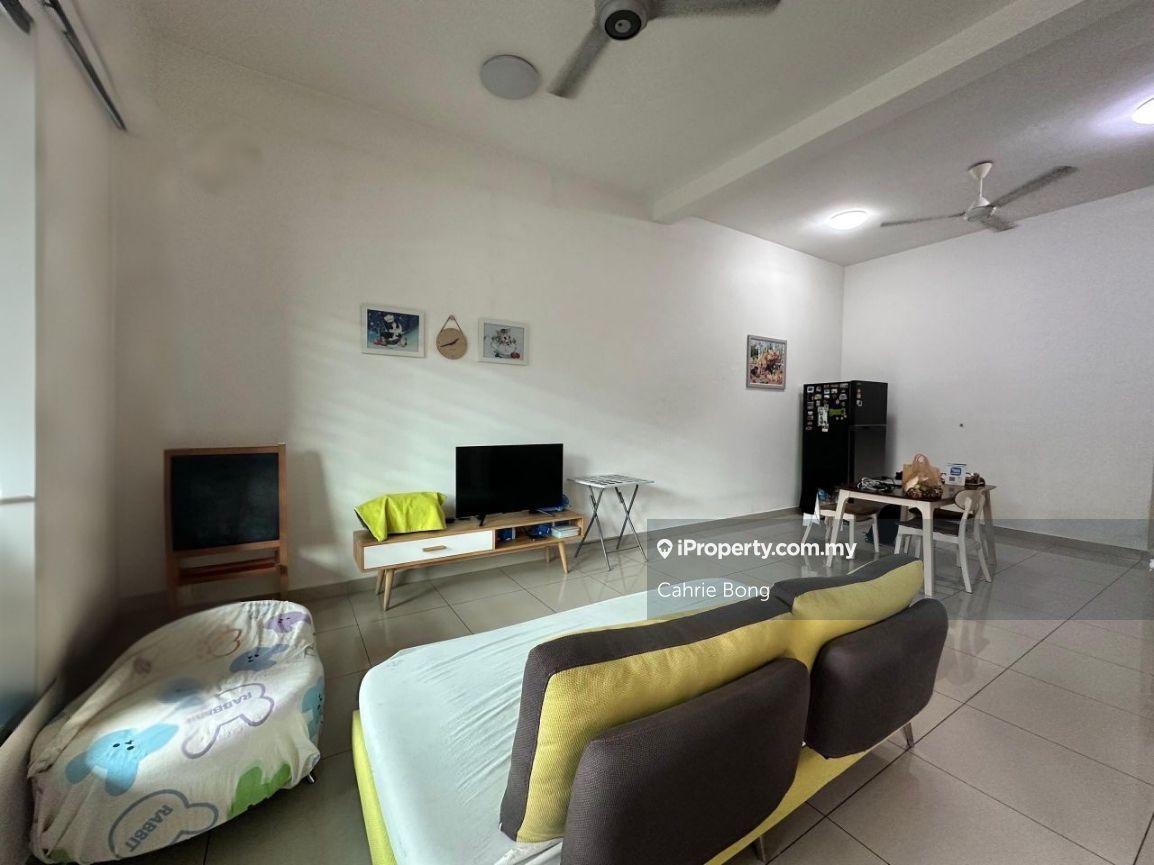 Austin Residence @ Jalan Mutiara Emas