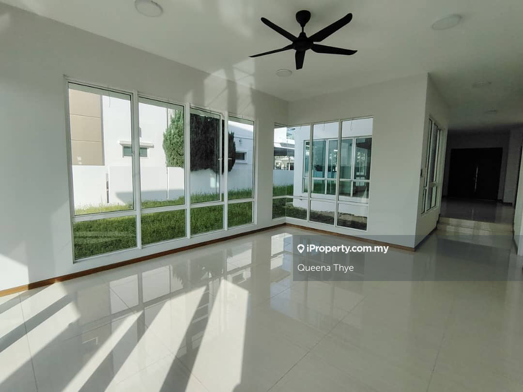 Senibong Cove Bungalow House Sale Johor Bahru Permas Jaya