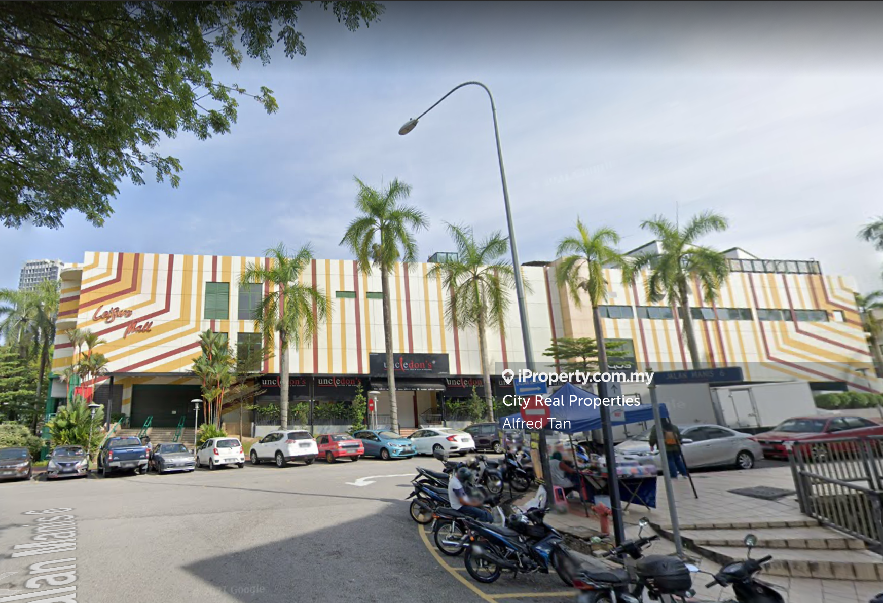 Shop-office for Sale