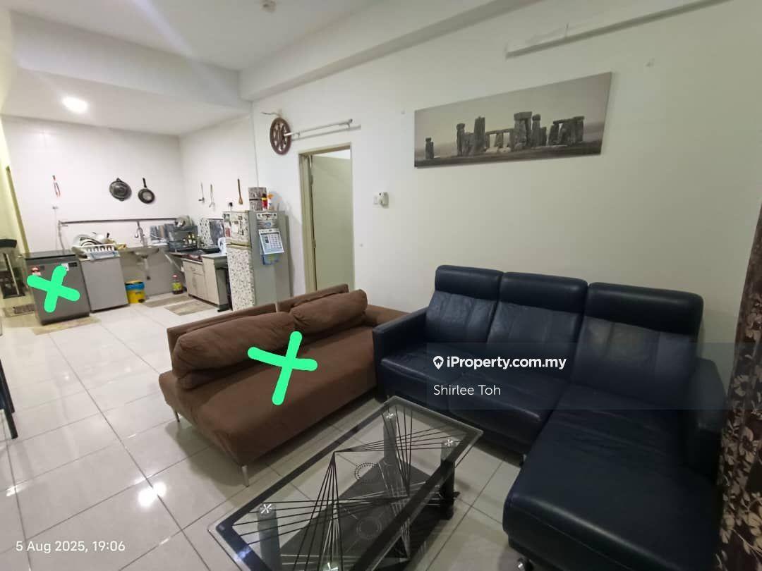 Bsp 21 Bandar Saujana Putra Bsp21 1bedroom