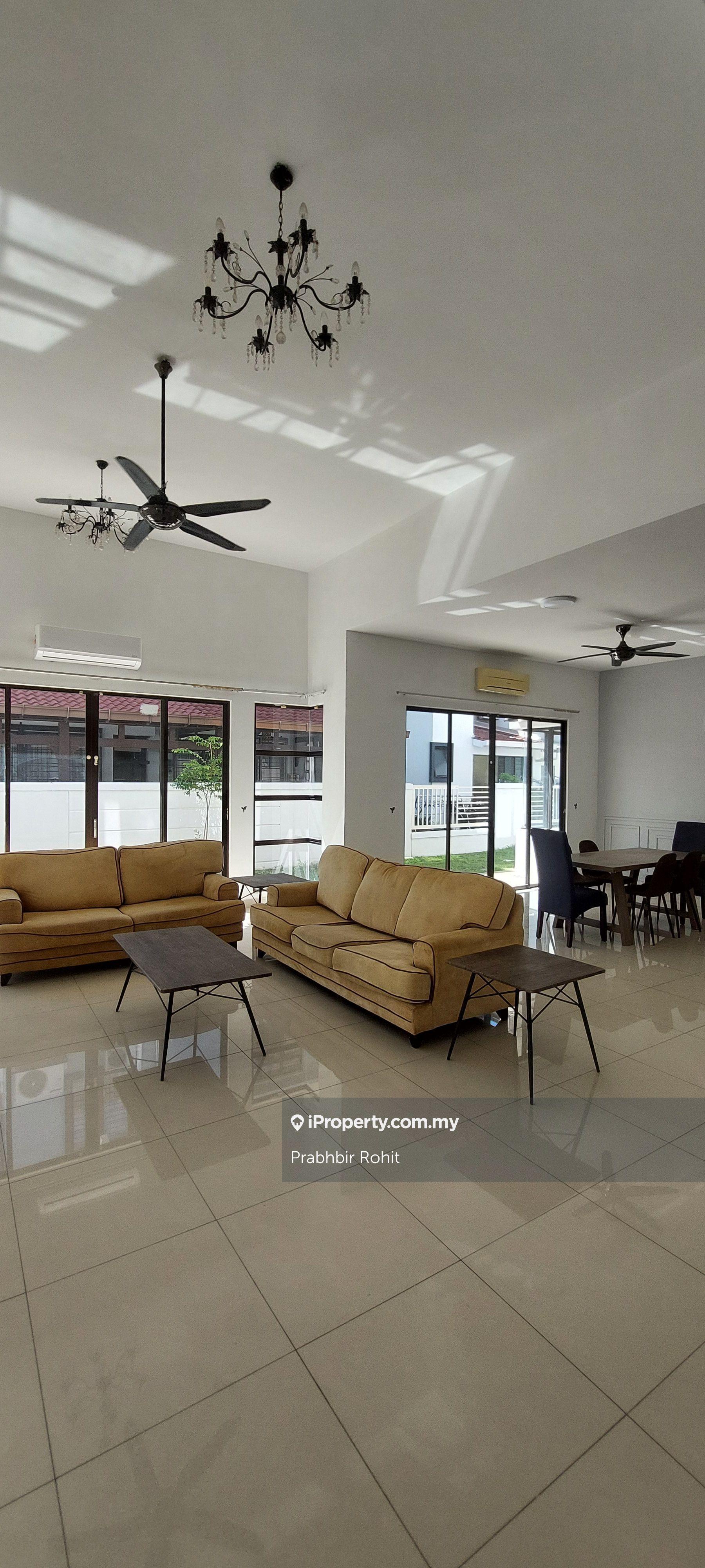 Lovely Unit For Rent