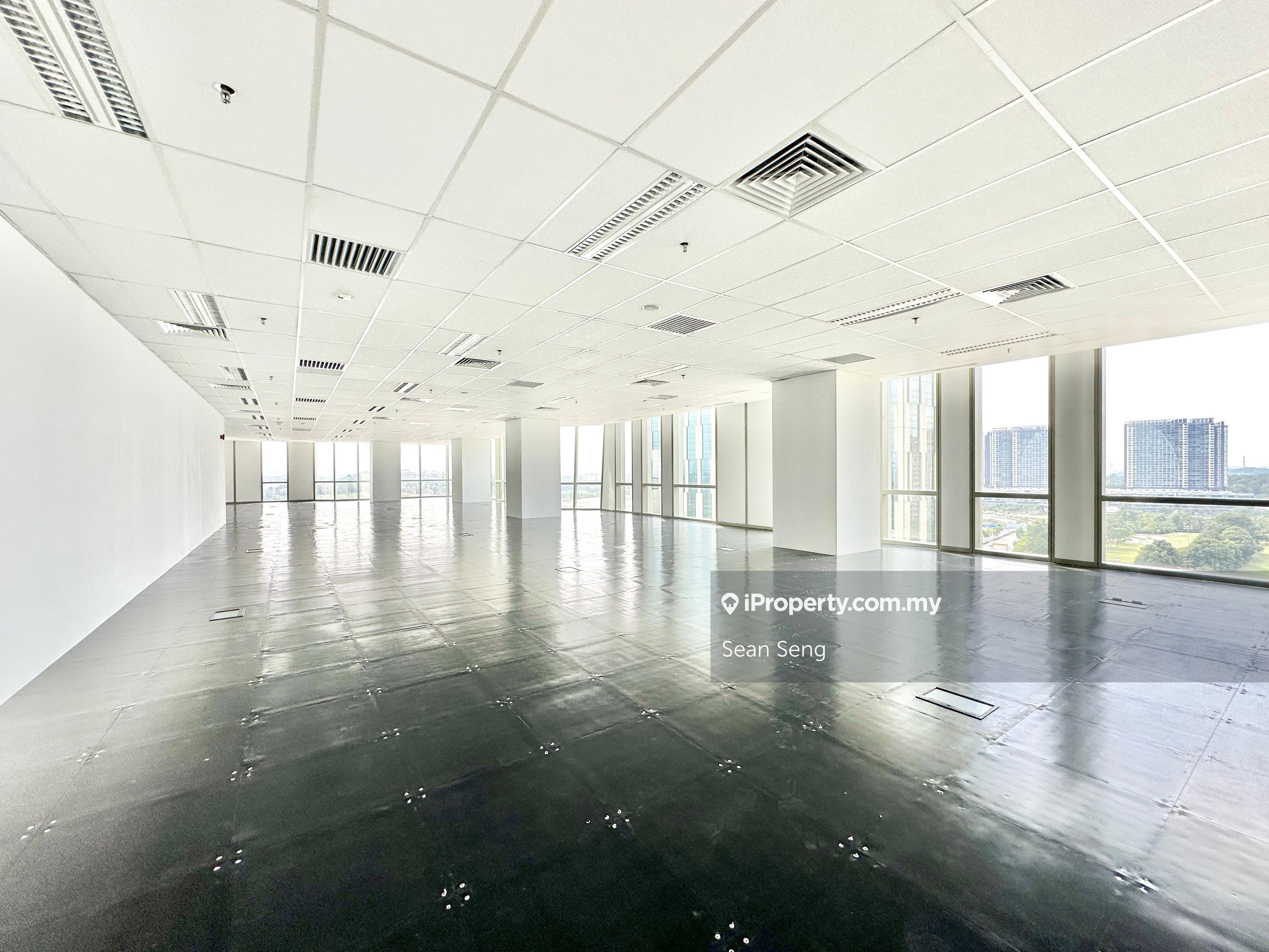 Msc status and Gbi certified Office Space for Rent