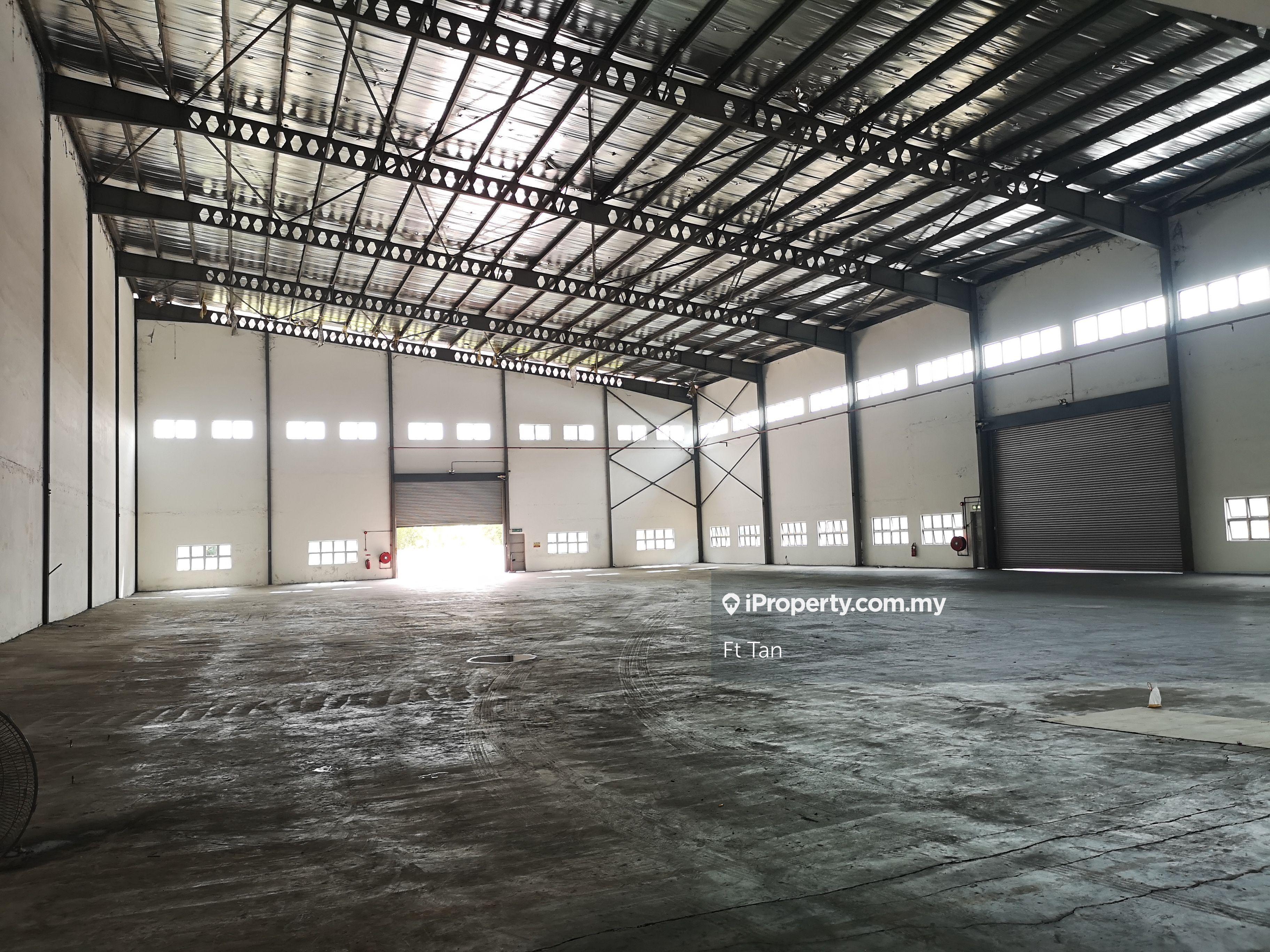 Etp 2 Meru Kapar Excellent Technology Park 2 Klang