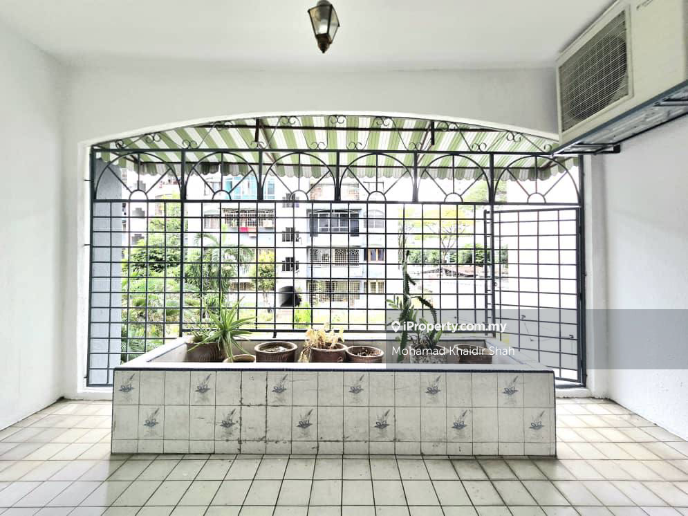 Delima J Apartment, Desa Pandan, Kuala Lumpur