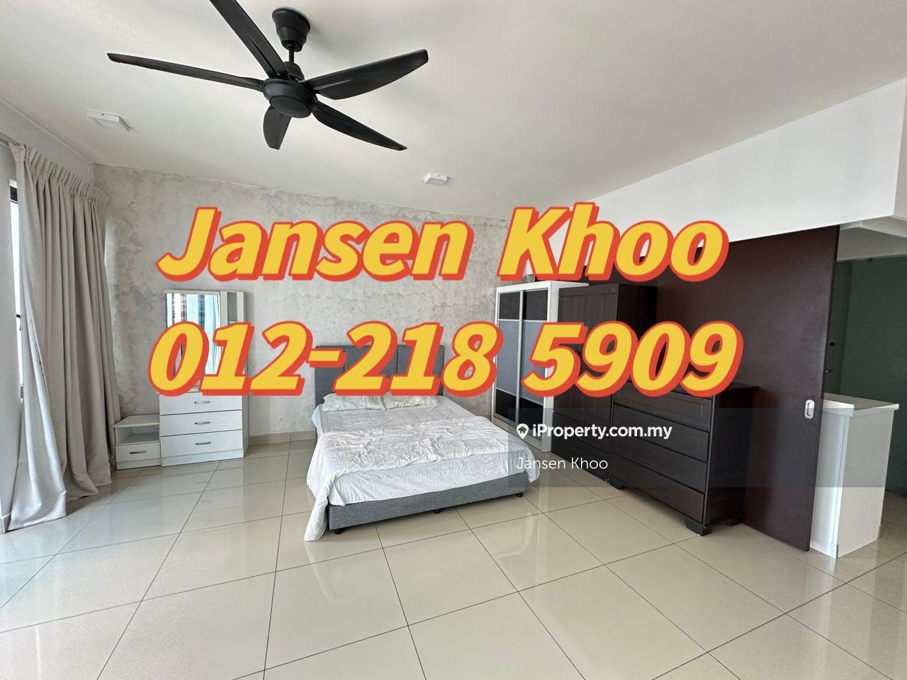 Best Price Trefoil Service Apartment For Sale