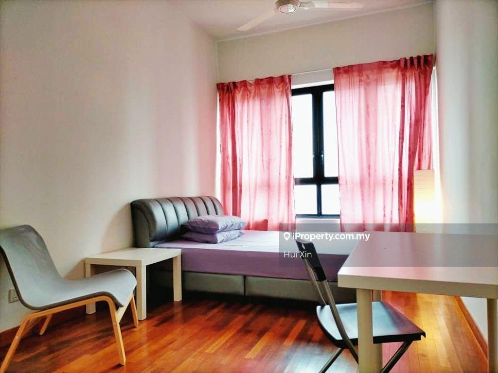 Investor Unit for comes with monthly rent over rm3k