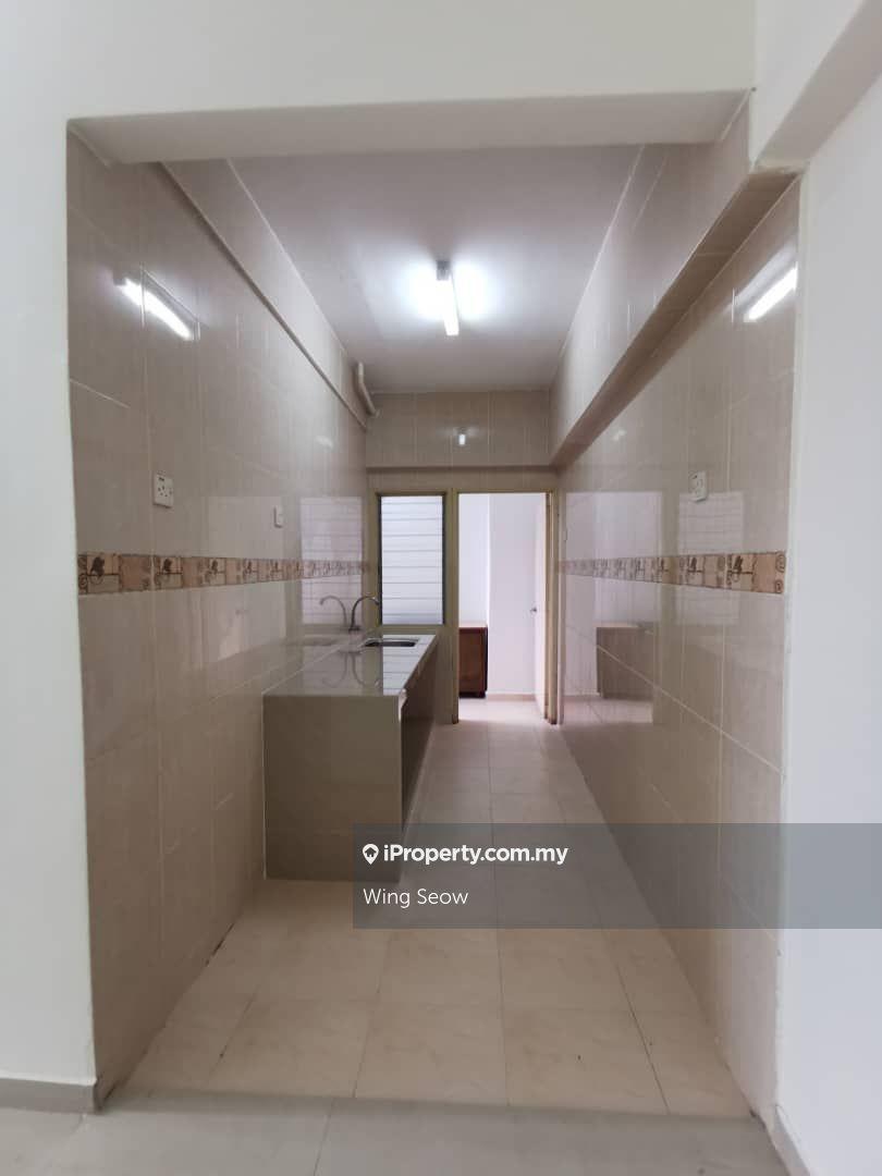 Kepong Sentral Condominium For Rent Sri Damansara Timur MRT