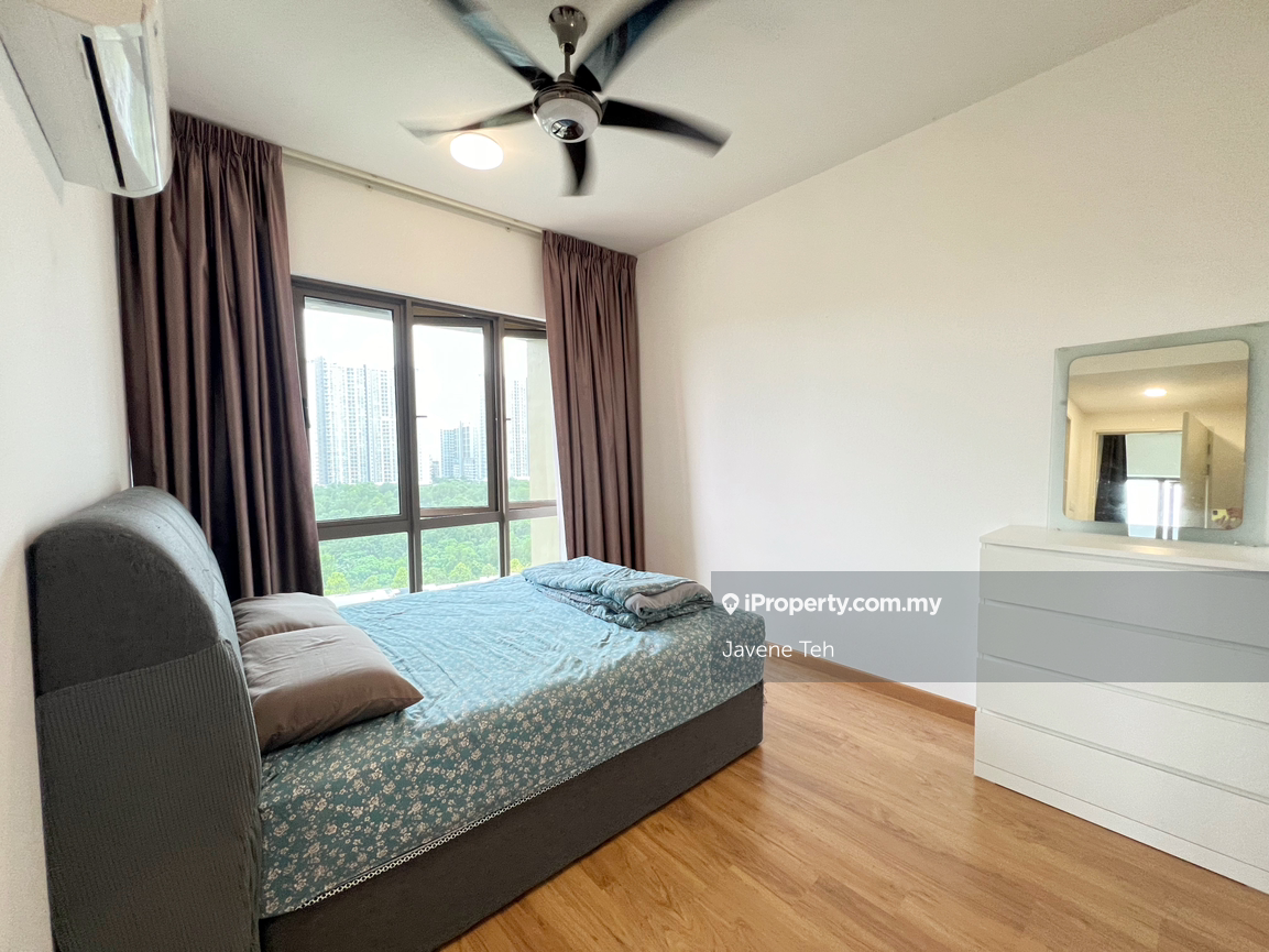 3rooms Lakepoint for rent, move in anytime 