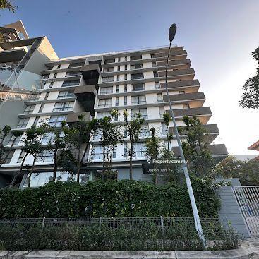 Katana designer Loft in ampang hilir