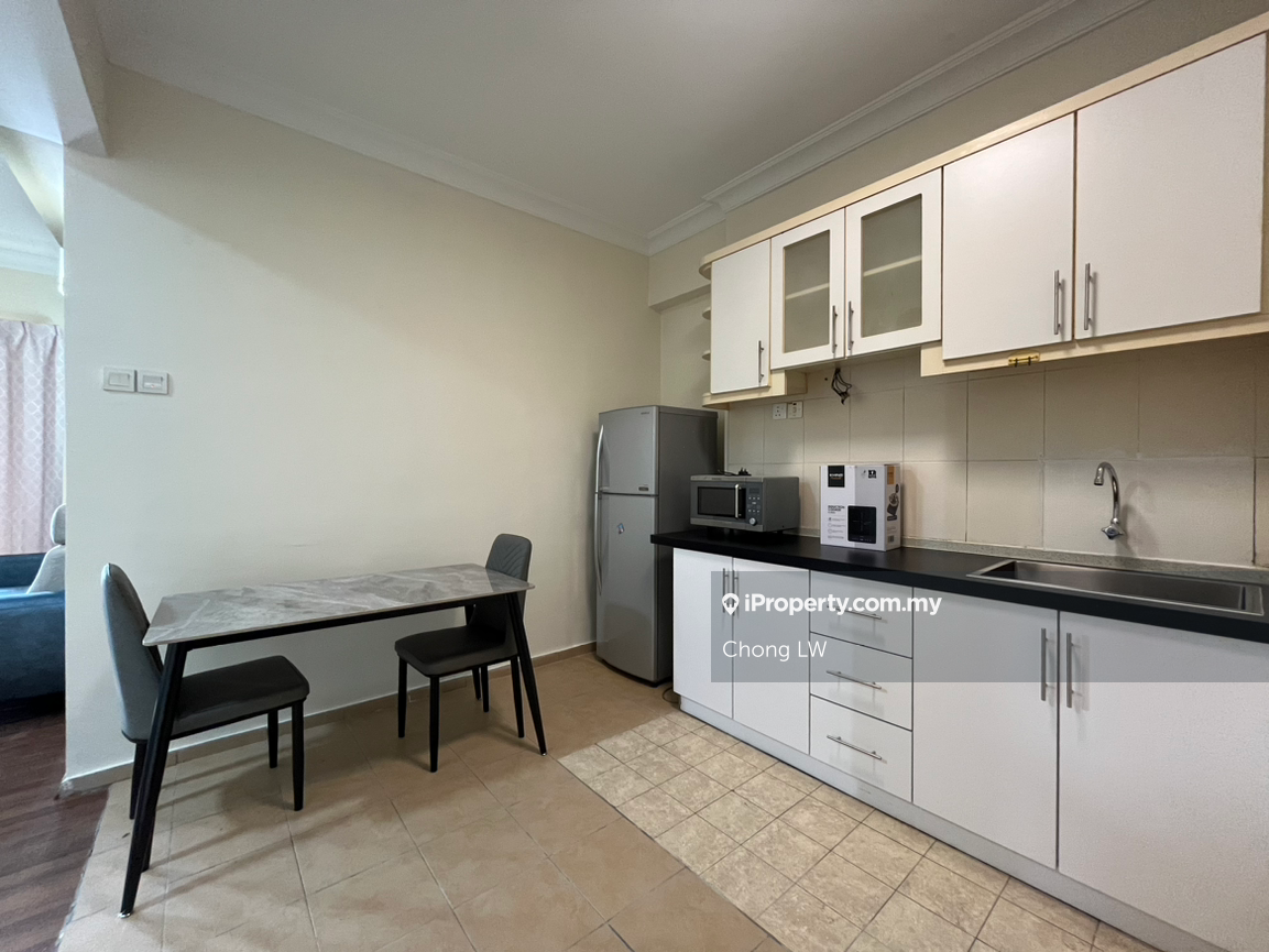 Serviced residence for Rent