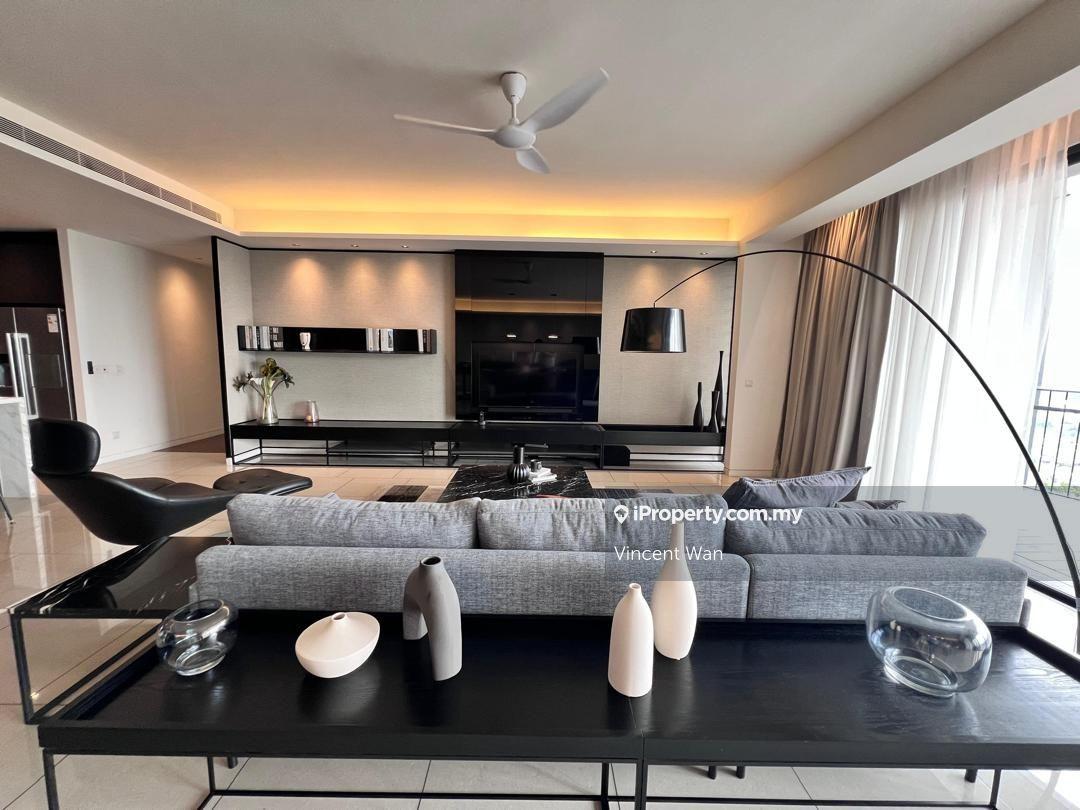Luxury Condominium, Serai, For Sale