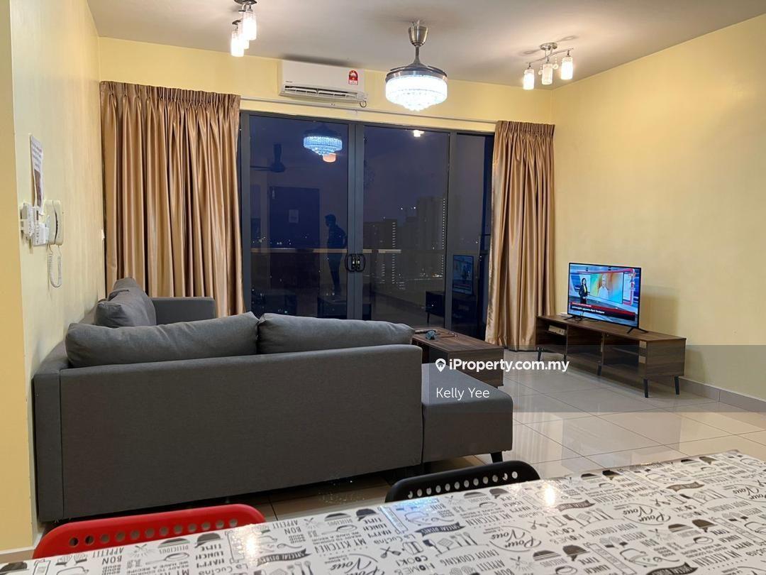 Woodsbury Suites @ Harbour Place