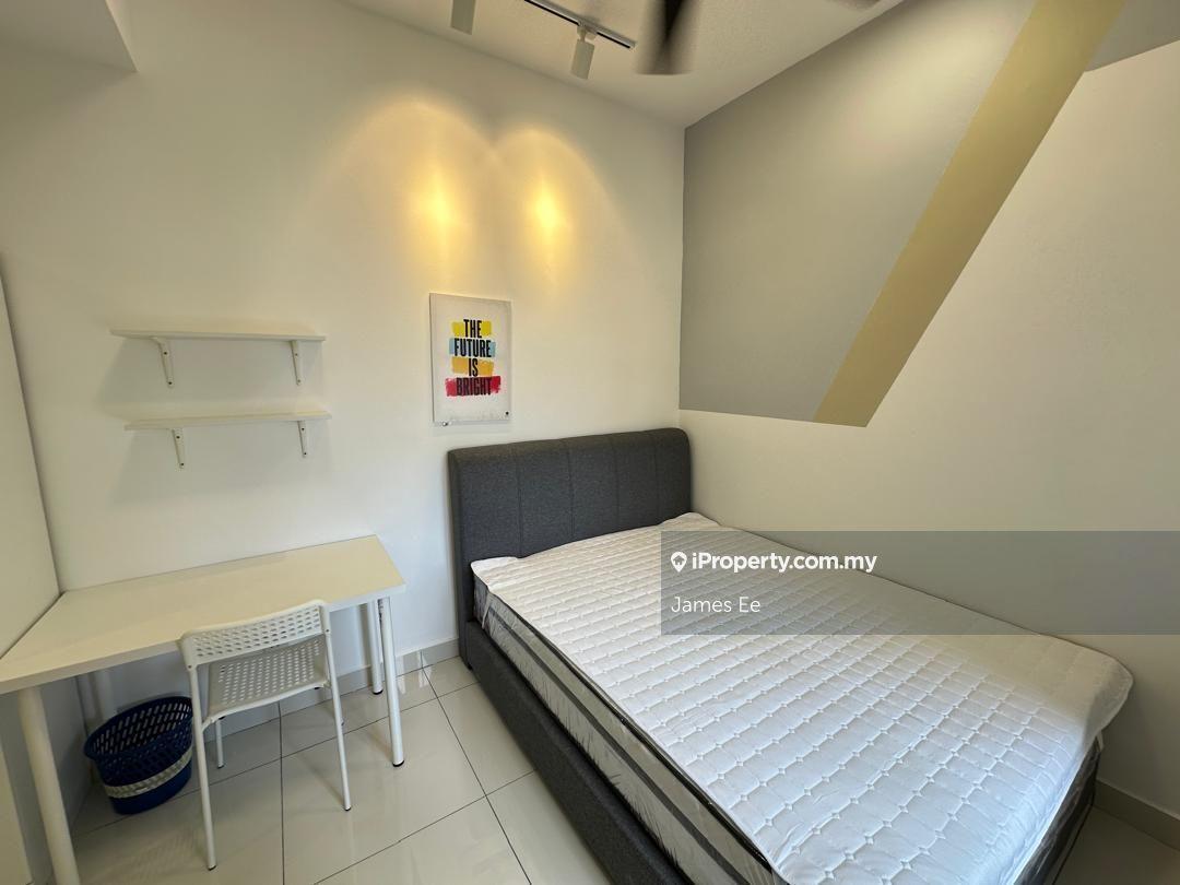 Trio By Setia Rooms for Rent @Klang, Selangor