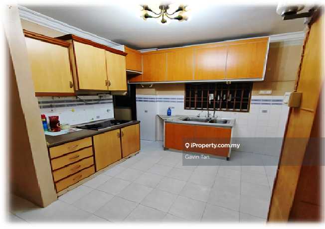 Good location and price