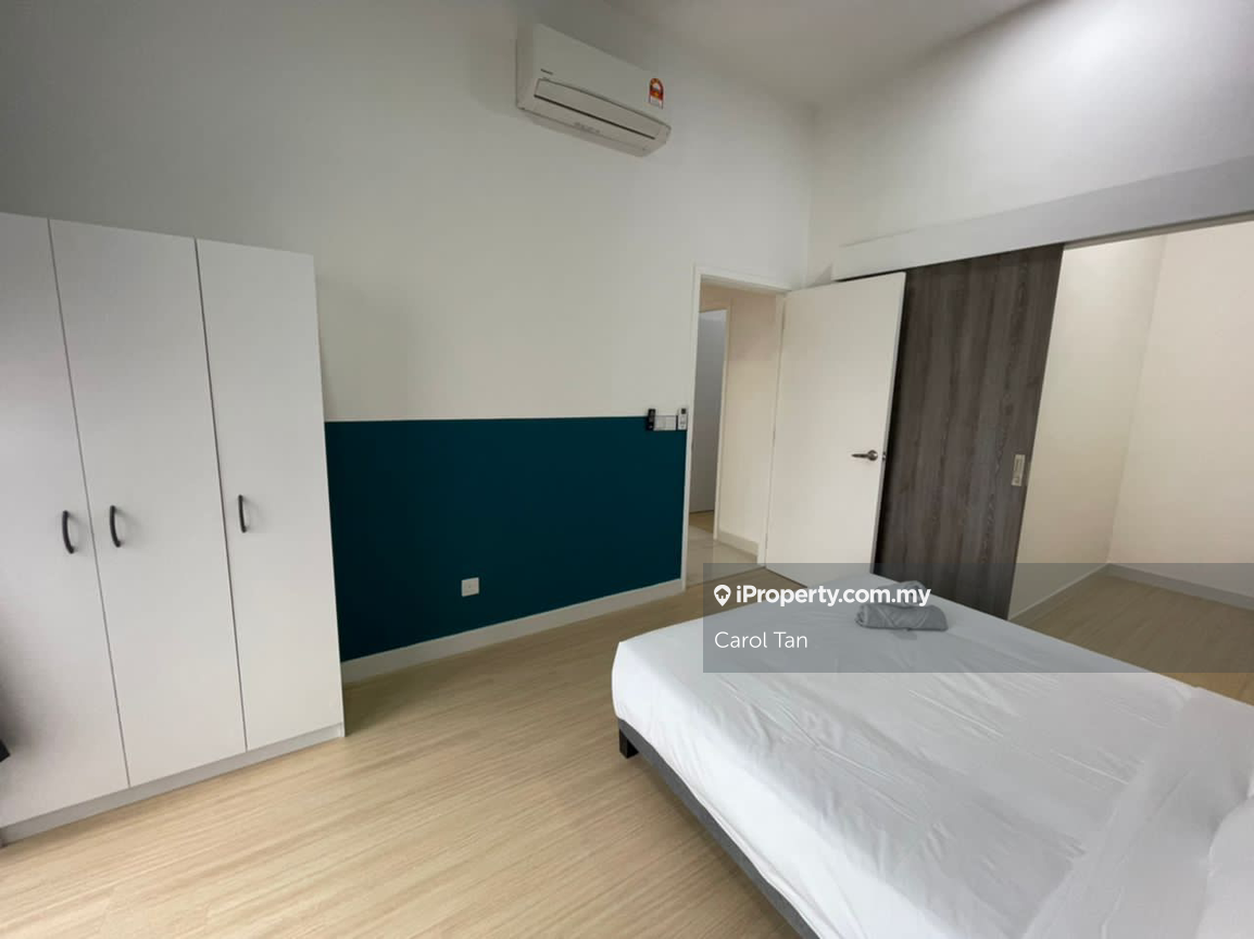 Continew condominium 