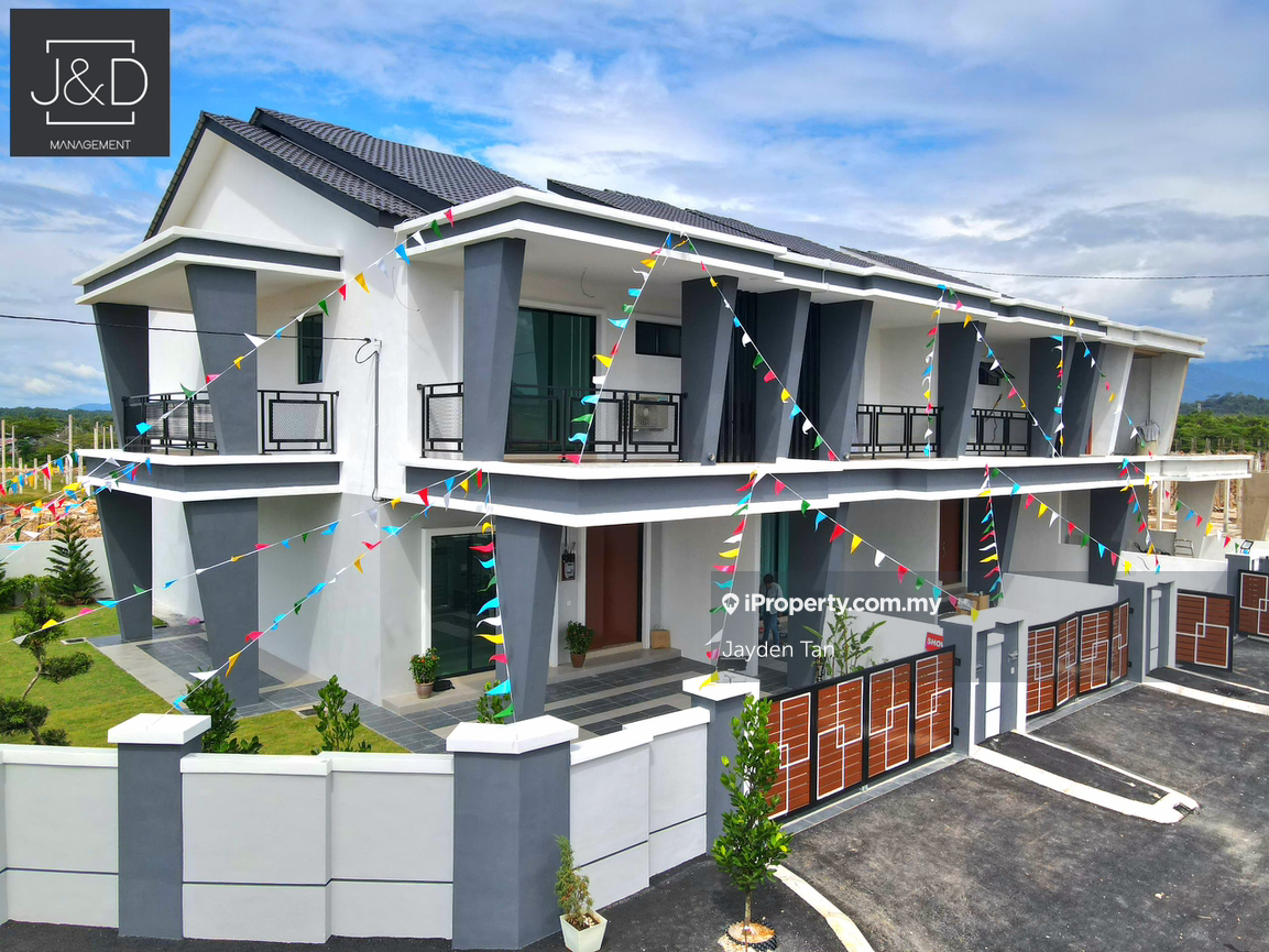 Freehold landed property