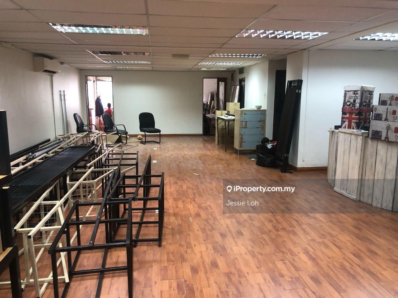 Bandar Damansara Perdana Sell Rm450k