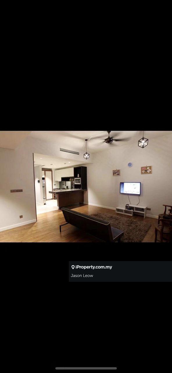 Anggun Residences, KLCC, KL City Centre. Below Market Price
