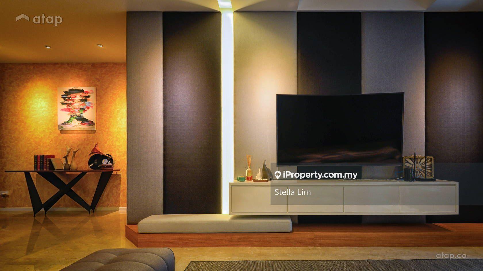 Ready Move In / Free furnish & Reno / Below Bank Value / 0 Downpayment