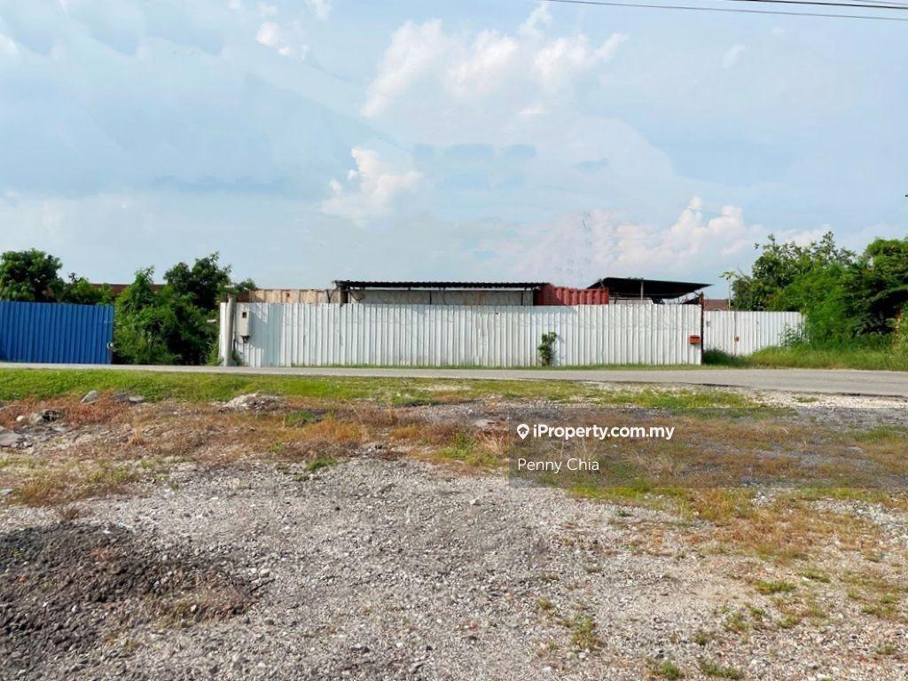 Converted 0.5 Acre Residential Land Klang Kapar 