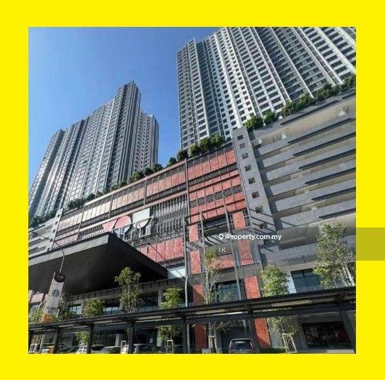 You City 3, Condominium Cheras, Batu9, Selangor