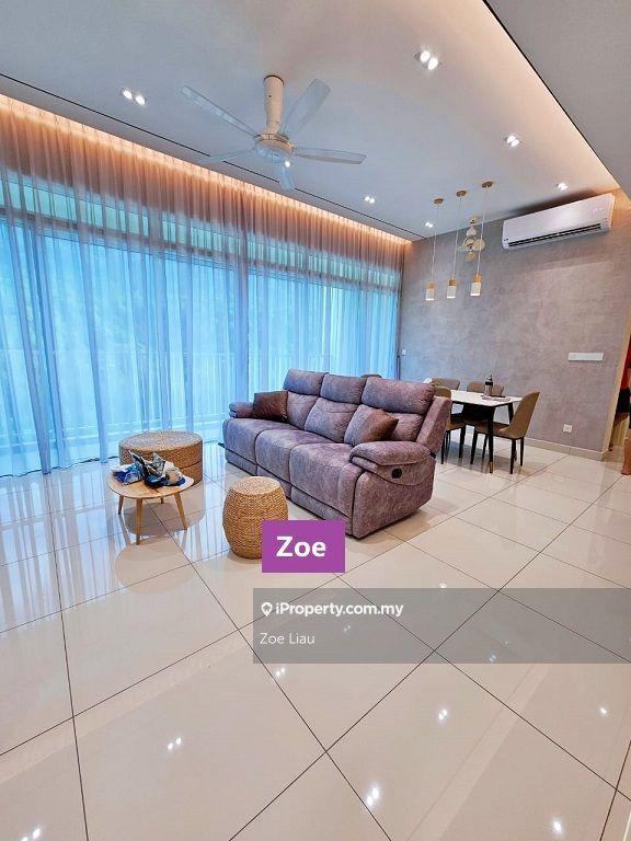 Luxury Renovated 1494sf @ Batu Ferringhi