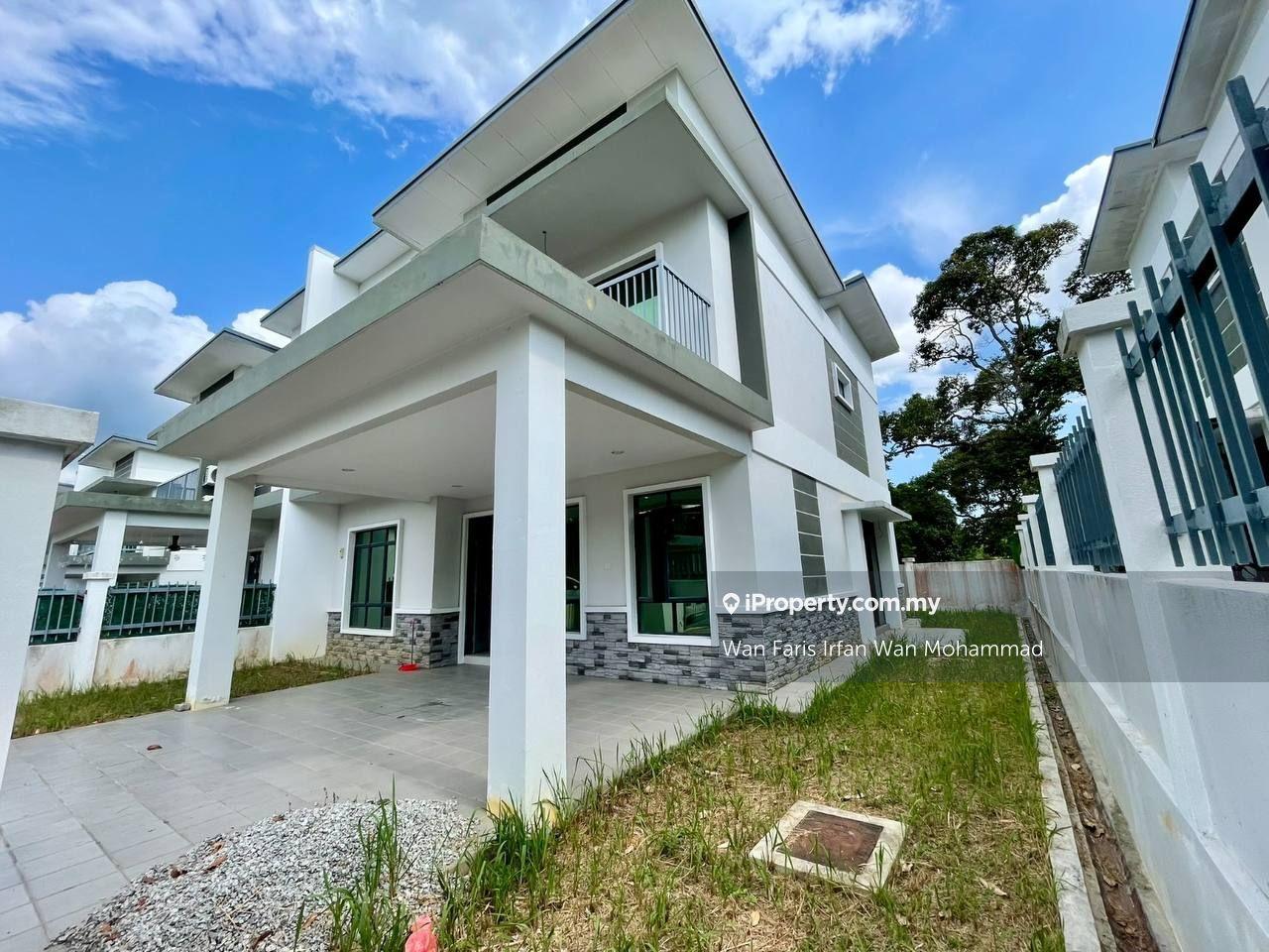 2 Storey Semi-D Freehold Renovated Taman Jenderam Prima Dengkil