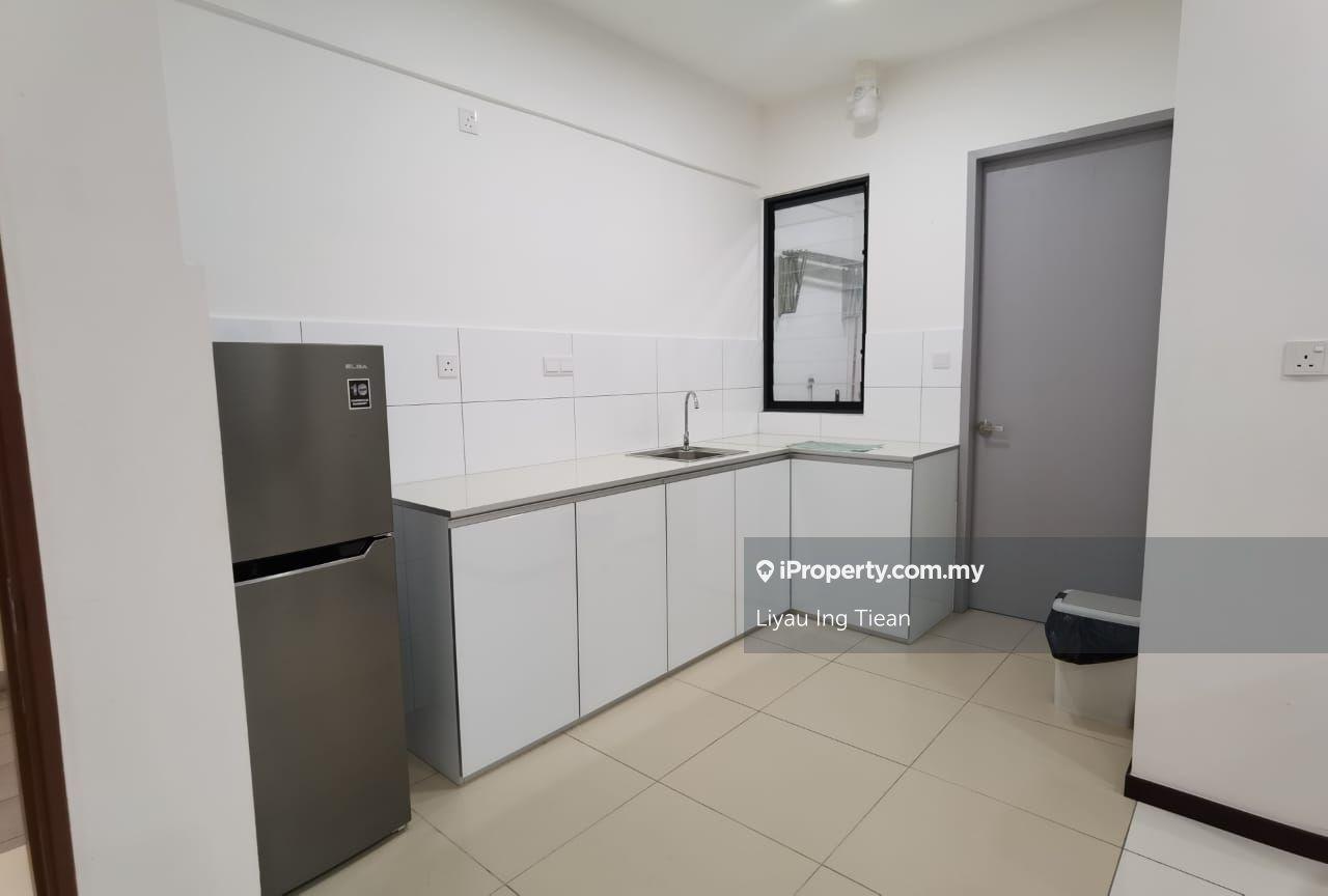 Full Furnish Luminari Condo Harbour Place Butterworth Chain Ferry