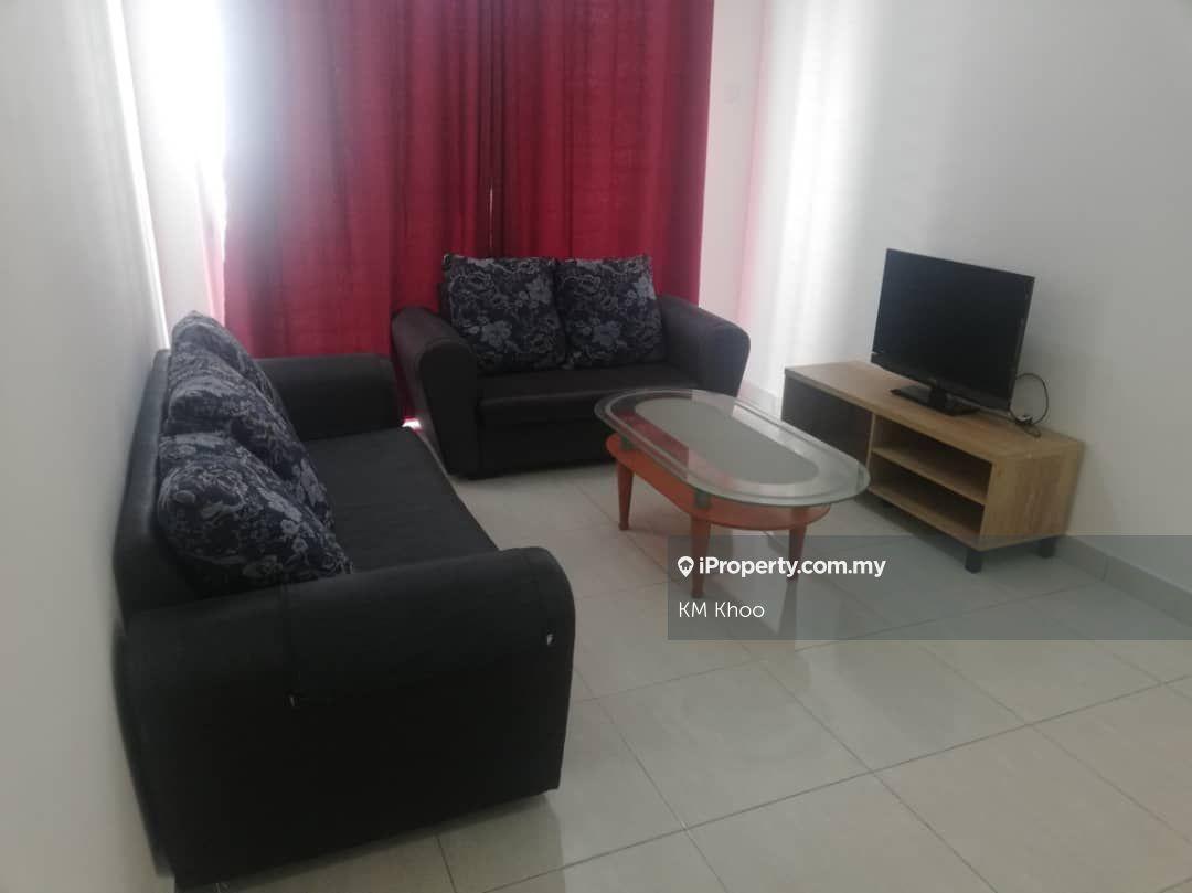 Bsp21 basic unit 3 bedrooms
