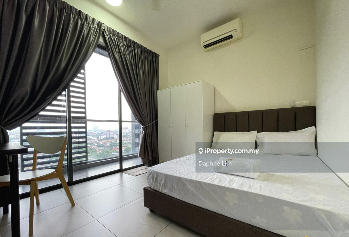 Petalz residence @ Old klang road near subang jaya midvalley