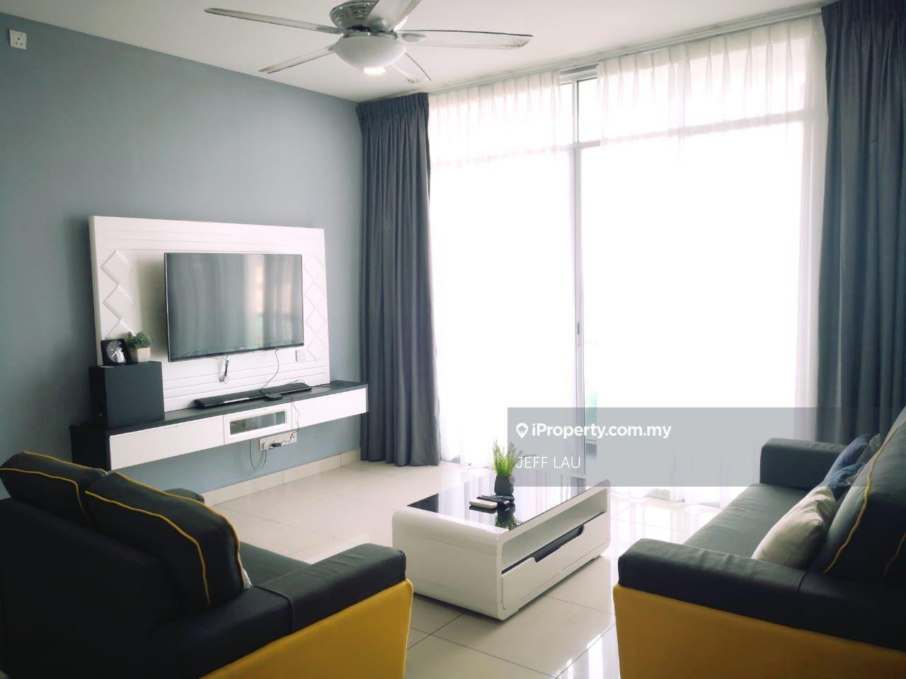 Cassia Resort Condominium, Fully Furniture and Renovation For Rent