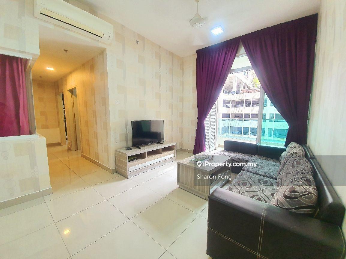 Condominium for Rent