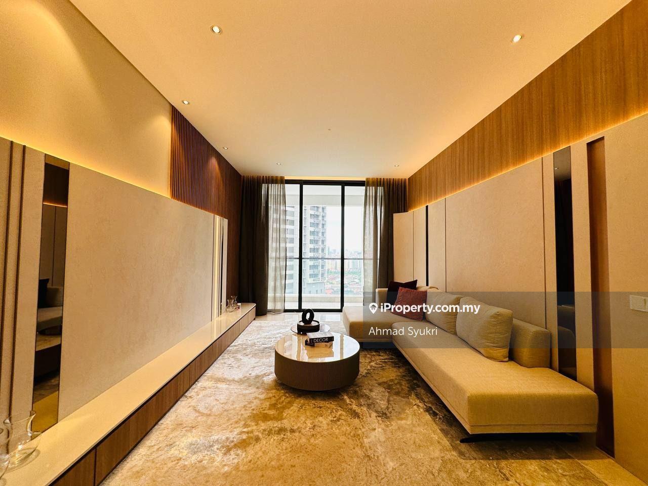 Brand New Luxury Unit at Wangsa 9 Residency, Wangsa Maju