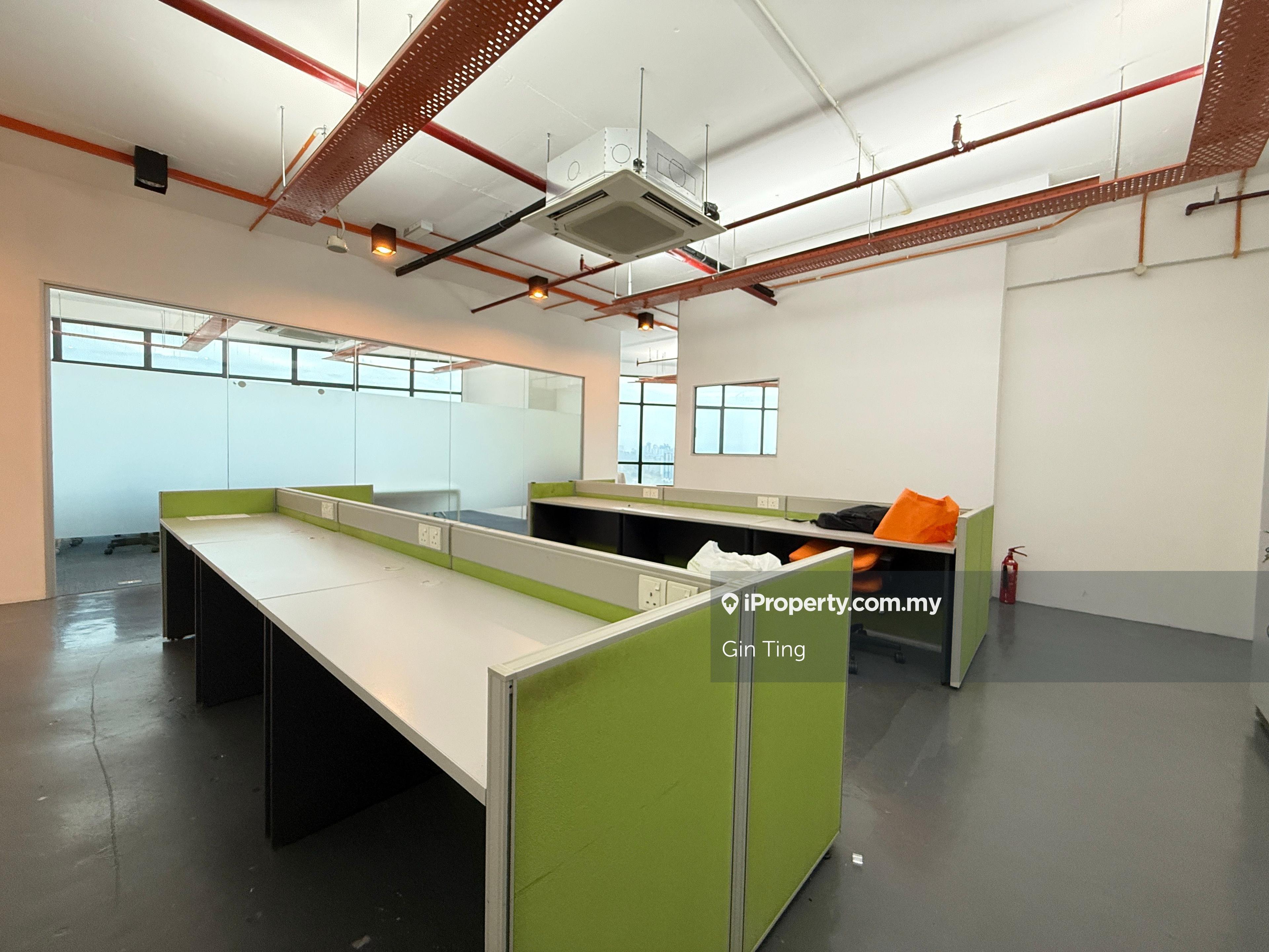 Office for Rent