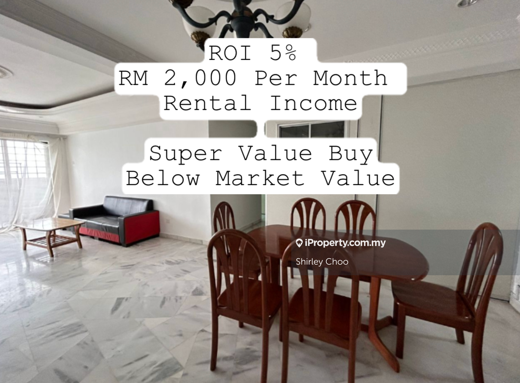 Condominium for Sale