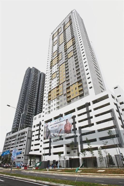 Residensi Bandar Razak 