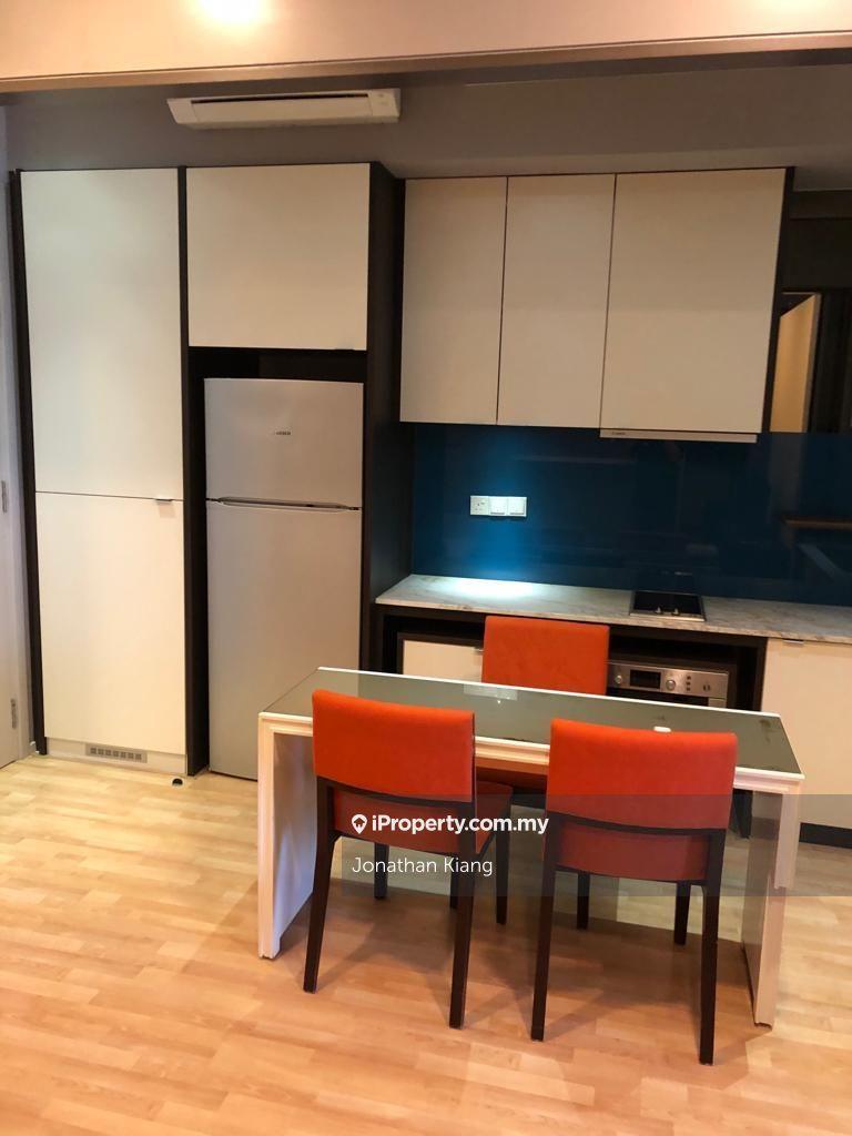 Fully Furnish Verve Suites For Sale