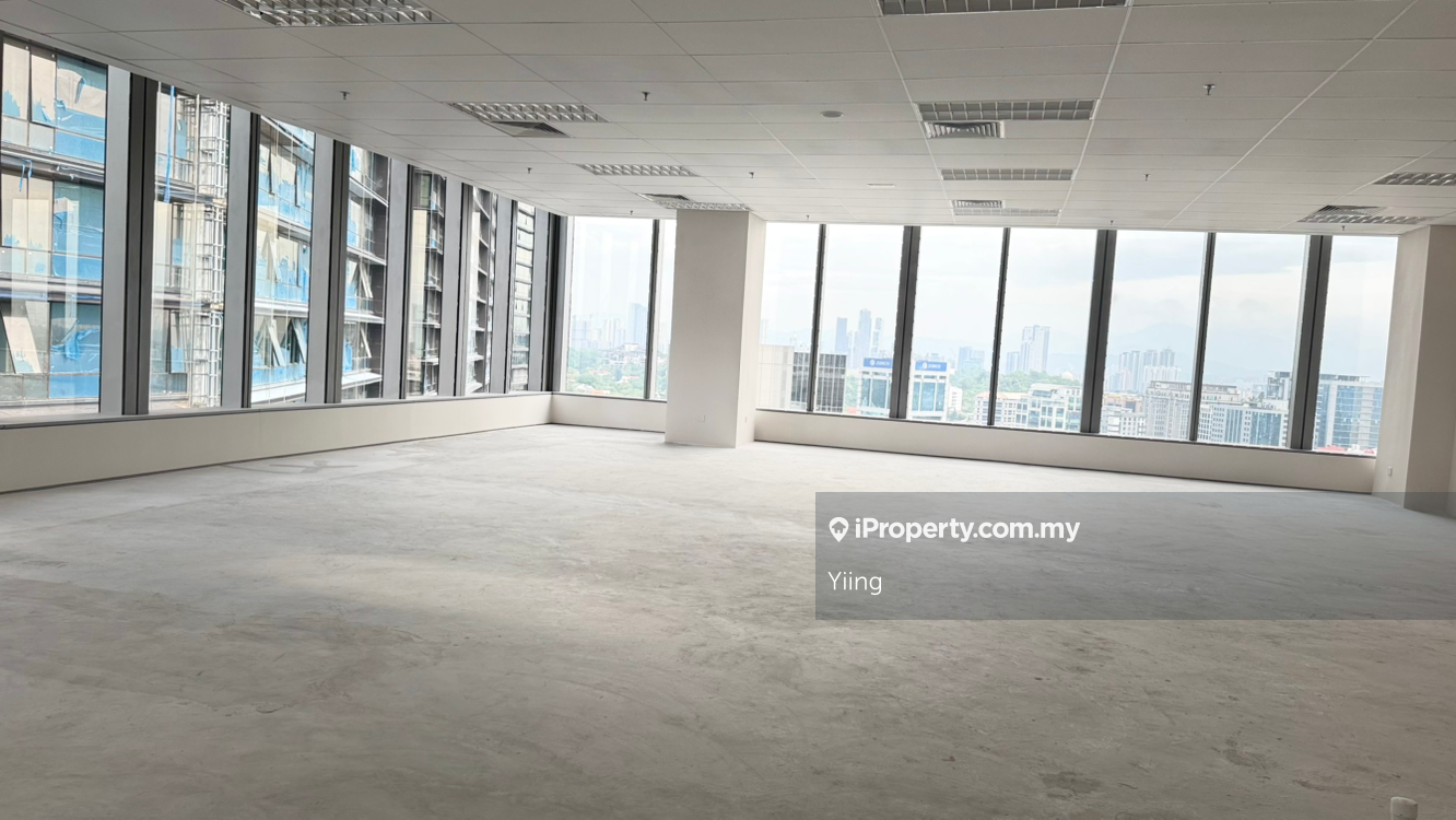 Premium Corporate Office Damansara Heights