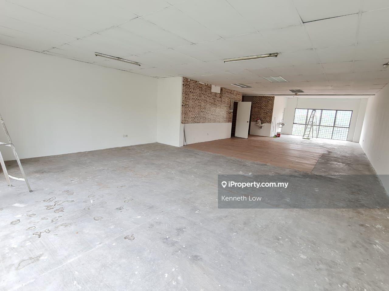 Full Loan, Bandar Sunway Semenyih, 2storey Shop, Below Market