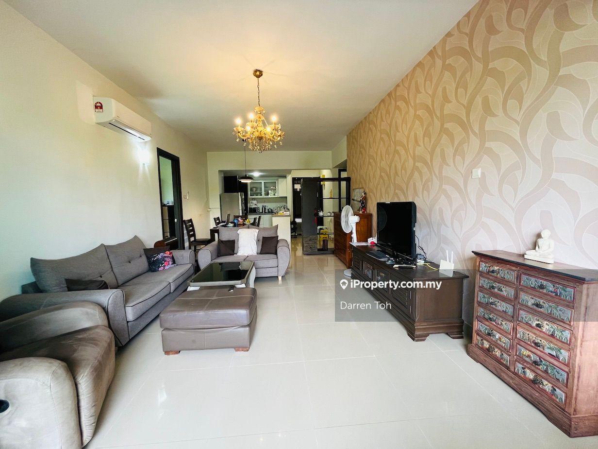 Puteri Palma Condominium For Sale
