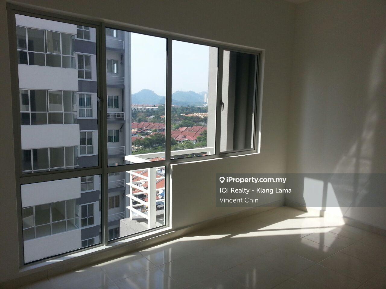 Serviced residence for Sale